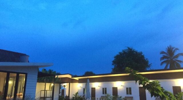 S&G Hometel, Rezervovat Hotel Nakhon Phanom 