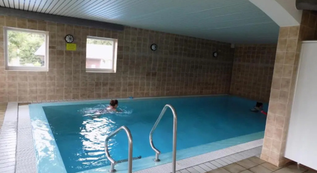 Апартаменты Ferienwohnung Hauzenberg Blick
