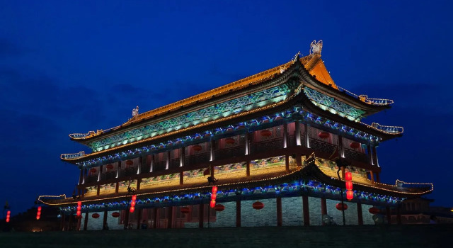 Sunshine Theme Apartment, Boek Appartement Hotels in Shaanxi met parkeren, Parkeren