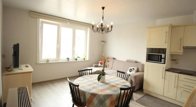 Residentie Villa Marie, Varaa Villa Hotellit Brussels pysäköinnillä, Pysäköinti