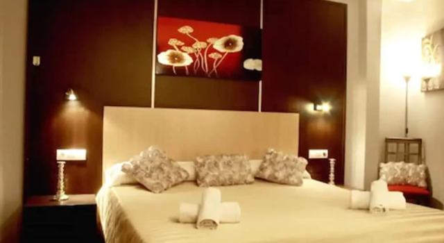 Двухместный номер Standard Hotel Plaza
