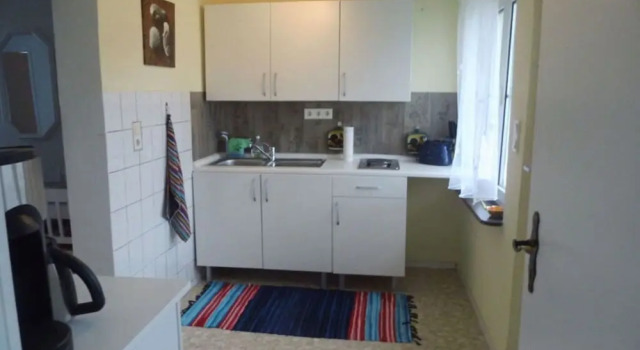 Бунгало Family Idyll Comfortable Holiday Residence