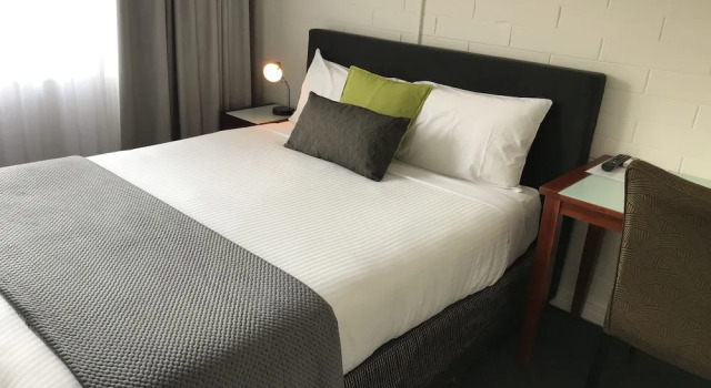 Номер Economy Frewville Motor Inn