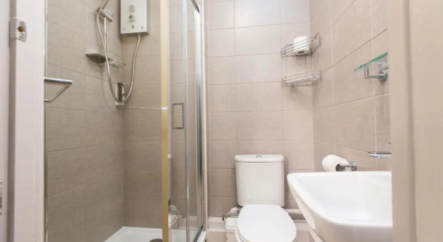 Номер Deluxe Chestnut Grove Bed And Breakfast