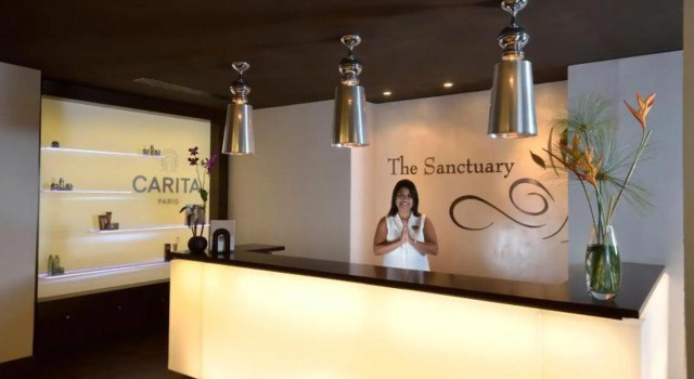 The Residence Mauritius