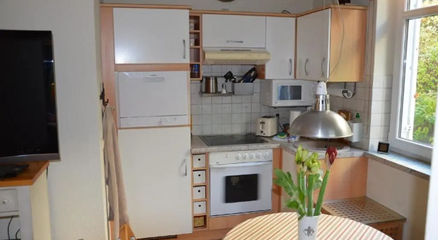 Апартаменты Villa Sabinium Appartement 1 und 4