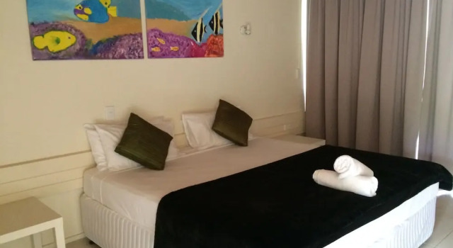 Номер Standard Arcadia Village Motel