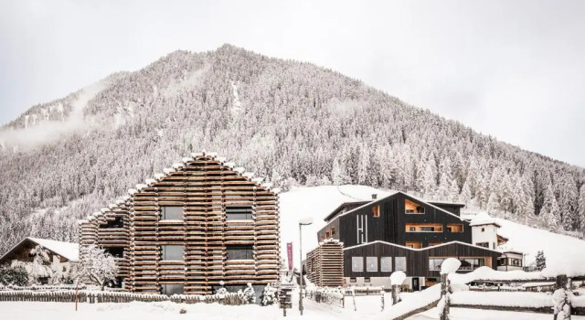 Hotel Jaufentalerhof, Забронировать Отель Рачинес Valle Isarco