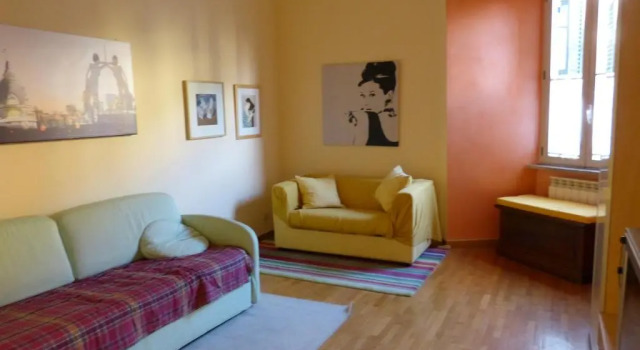 Lugiadra, Prenota Hotel Città del Vaticano - Prati 