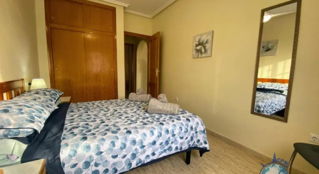 First Floor 2 Bedroom Apartment Near Emerald Isle LF13