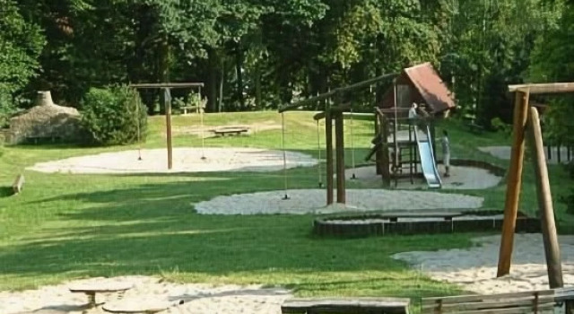 Waldhotel am Reiterhof, Prenota Hotel Deutzen Bassa Sassonia