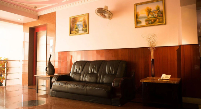 Taz Kamar Family Hotel, Забронировать Отель Отели штата Тамилнада 3 звезды, 3*