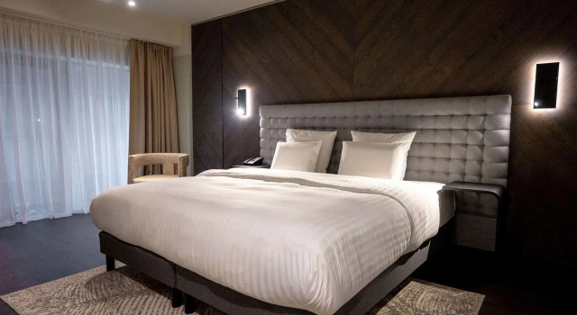 Двухместный номер Superior Pullman Riga Old Town - Renovated 2025