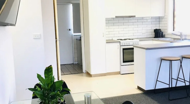 Номер Standard Echuca Moama Holiday Accommodation 3