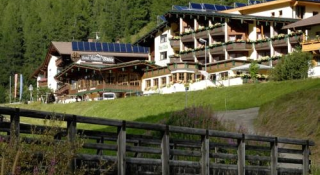 Vitalhotel Mühle, Забронировать Отель Зельден , рядом с Горнолыжный подъемник Крумпвассерлифт
