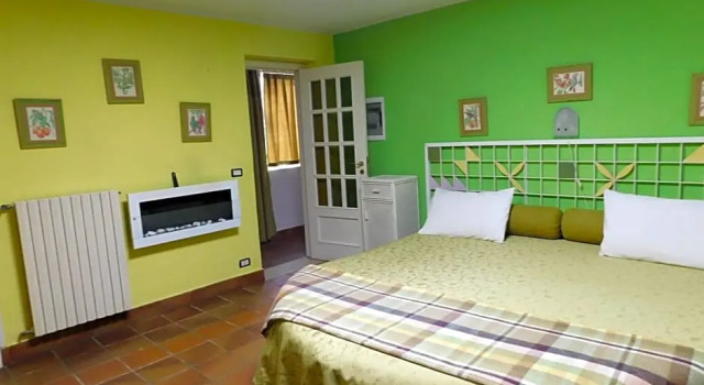 La Casa di Mimma, Buchen Sie Hotel SPA-Hotels in Caposele, SPA