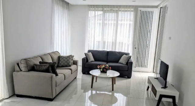 Villa Nirwana Syariah