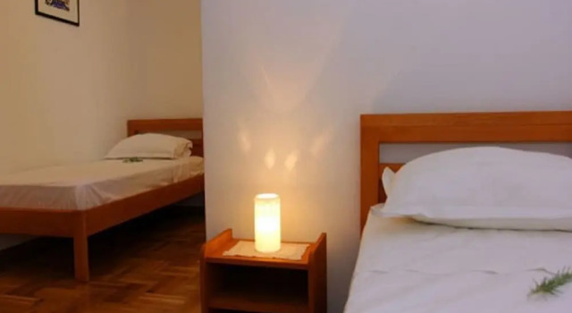Ida Apartments