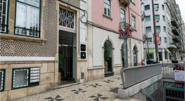 Lisboa 85 Suites & Apartments