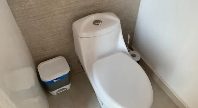 Семейный номер Standard с видом на бассейн Nexpa Surf Cabañas Mar de Noche