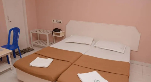Hotel Karpagam International