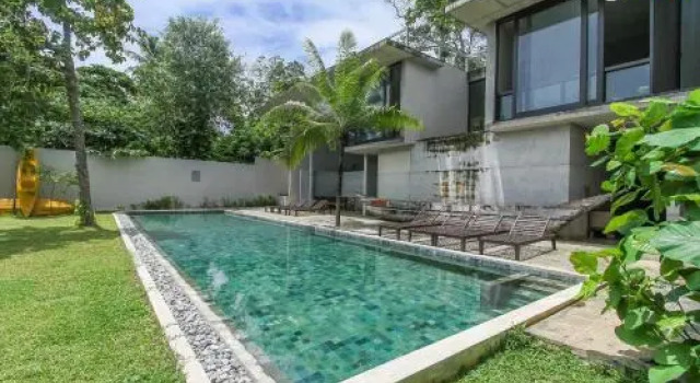 Rimarkvin River Edge Resort