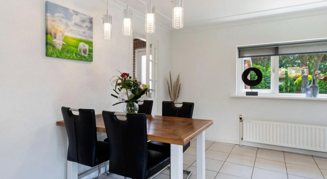 Quaint Holiday Home in Putten with Garden, Reserva ahora Hotel Putten Veluwe