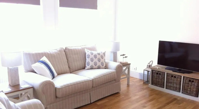 Harbour Retreat Padstow - Entire Apartment, Забронировать Апартаменты/квартира Отели Англии с завтраком, Завтраки