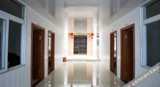 Xingcheng Jiayunheng Guest House, Buchen Sie Pension Juhua Liaoning