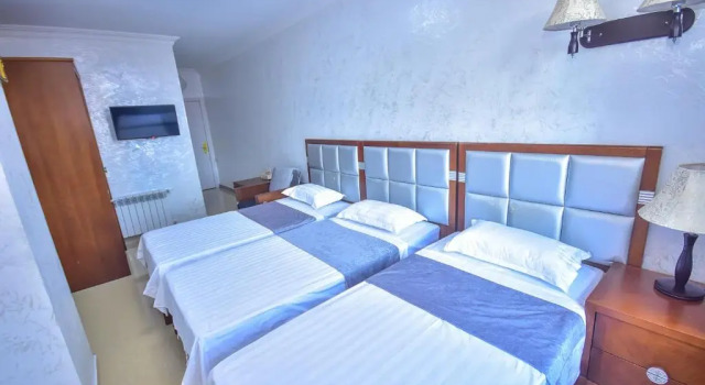 Номер Standard Hotel Chveni Sakhli