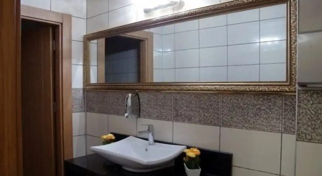 Одноместный номер Gevher Hotel