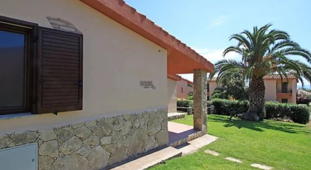 House Erika Costa Rei 30147, Забронировать Отель Муравьера Коста-Рей