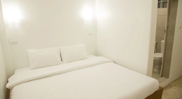 Номер Standard Chiangrai Hotel