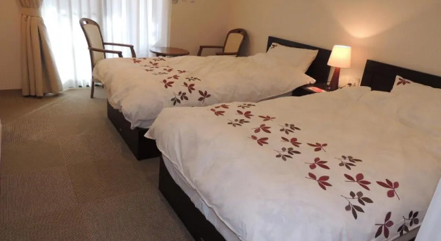 Номер Superior B&B Hotel Hyochoan