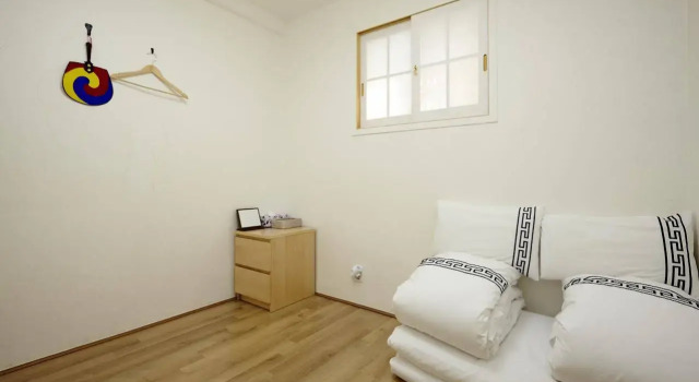 Hanok 24 guesthouse Gyeongbokgung
