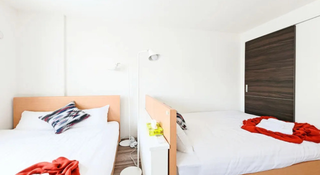 Casa de la Familia, Prenota Hotel Sapporo Hokkaido