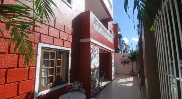 Pousada Deisilia