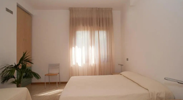 Апартаменты с 2 комнатами Residence Cà Doro