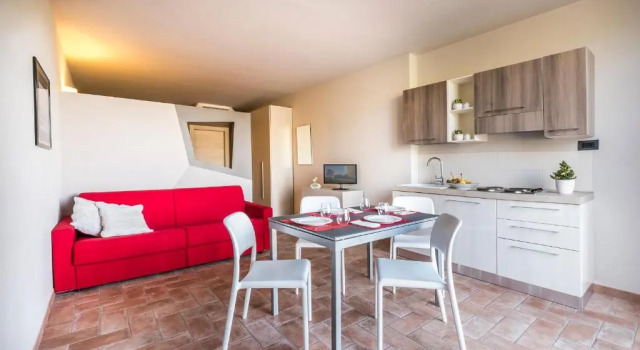 Апартаменты Villa Gremi'
