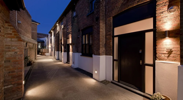 HomefromHolme St Peters Mews