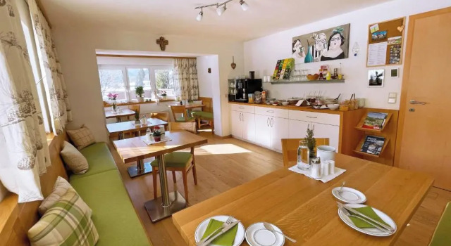 Номер Standard B&B Landhaus Vierthaler
