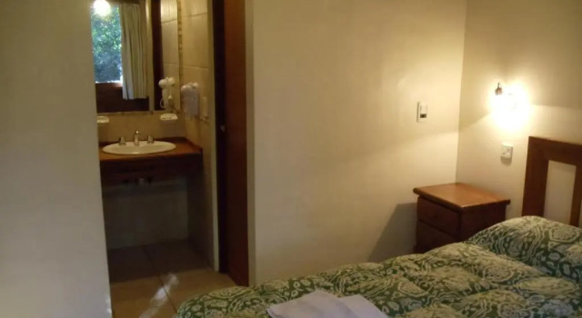 Cabañas El Ocio, Rezerwuj Hotel Mar Azul 