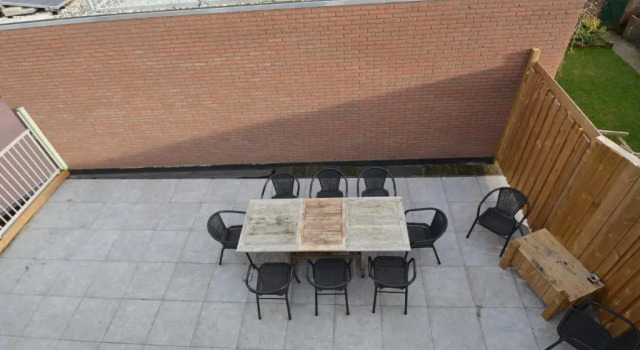 appartement Dorpsplein 35 Koudekerke, Rezervovat Apartmán Hotely v Walcheren s parkováním, Parkování