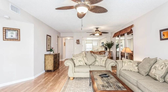 Ocean Village Club J24 - Two Bedroom Condo, Buchen Sie Hotel Saint Johns County USA