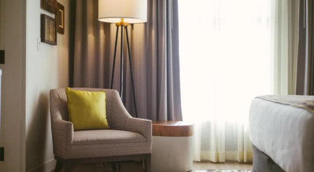 Люкс c 1 комнатой Hotel Indigo Hattiesburg by IHG