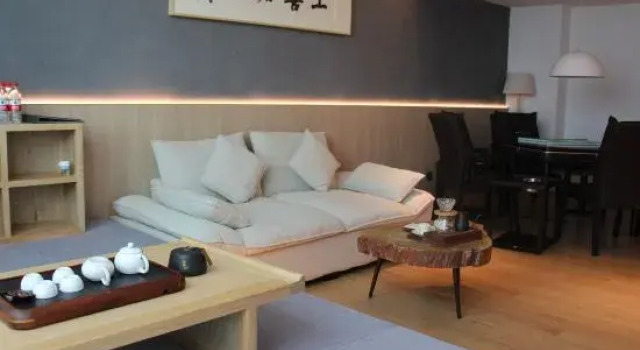 Shi  Jing Hotel, Rezervasyon Otel Guangdong otoparklı oteller, Otopark