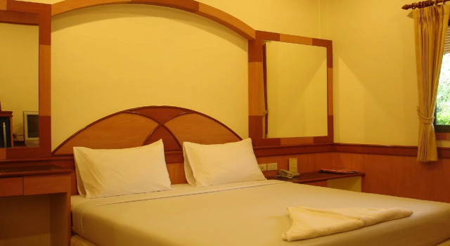 Seaza Hotel, Забронировать Отель Отели Южного Таиланда 3 звезды, 3*