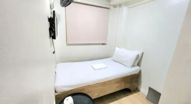 Номер Standard Stone House Hotel Mabini