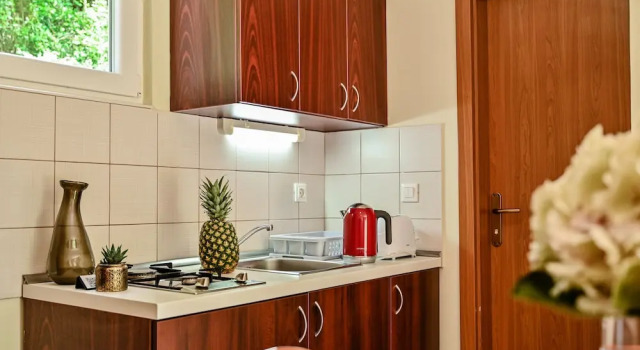 Апартаменты Standard Holiday Resort Medveja - Liburnia