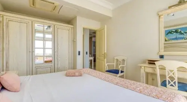 Amadores Beach Club, Buchen Sie Hotel Amadores 